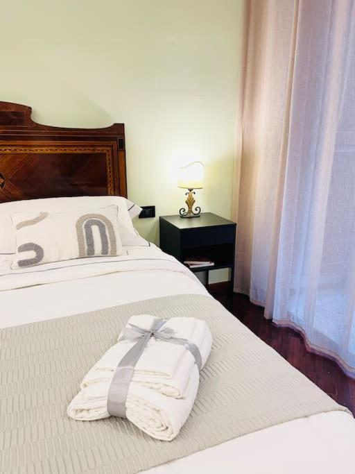 Re Gallo Luxury Apartment Plebiscito In Via Chiaia Nápoly Kültér fotó